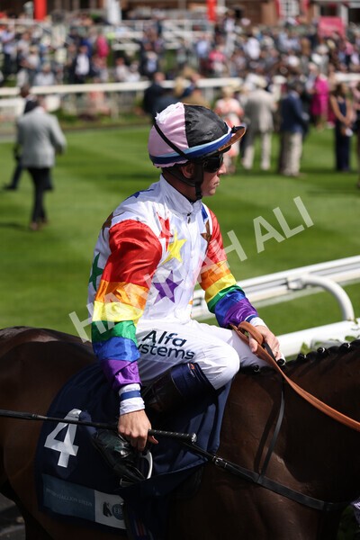 yr10062022r3-17 - Race 3 3.00pm British EBF supporting Racing with Pride Fillies' Handicap