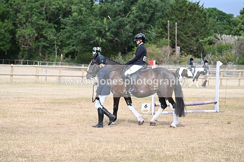 WJ6_7493 - Class 9 Tack and Turnout