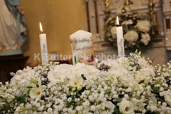 144 - Sandra Grogan and Robert Perez Wedding