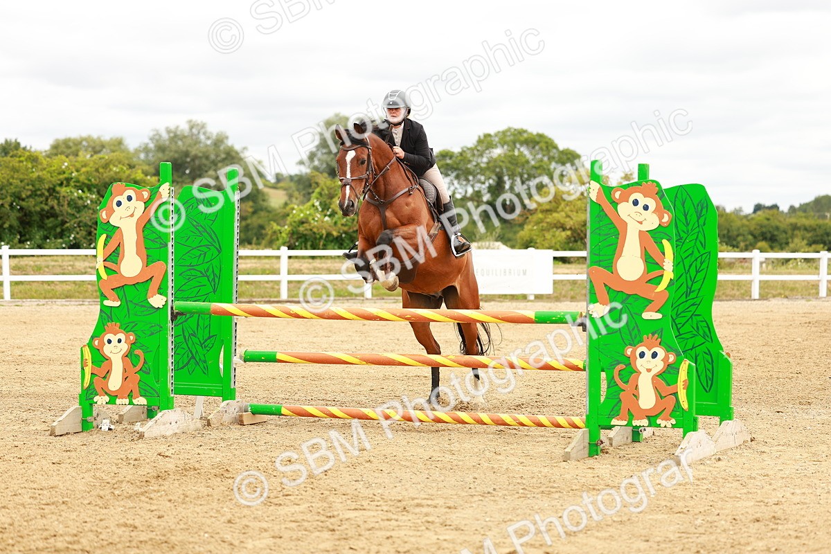 SBM_002284 - Class 11 - Senior Discovery - 1.00m