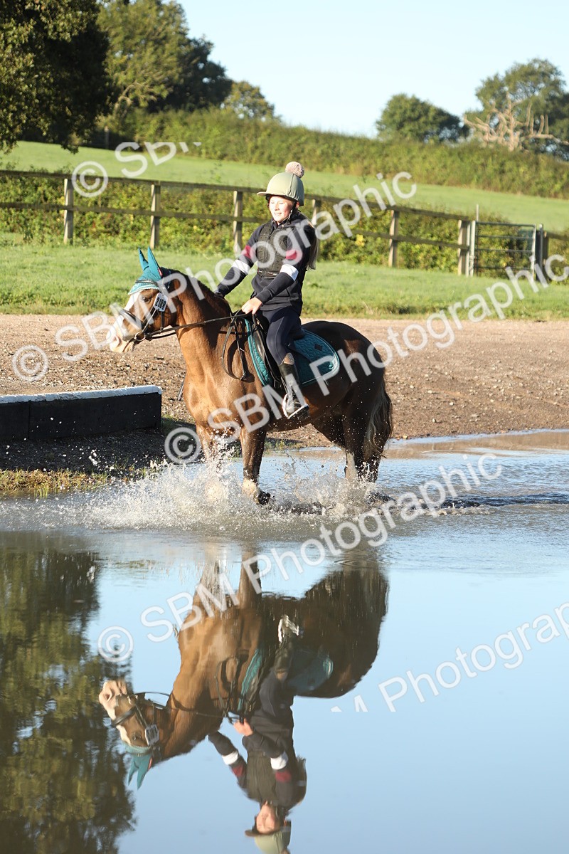 SBM_00307 - E1 Eventers Challenge Clear Round