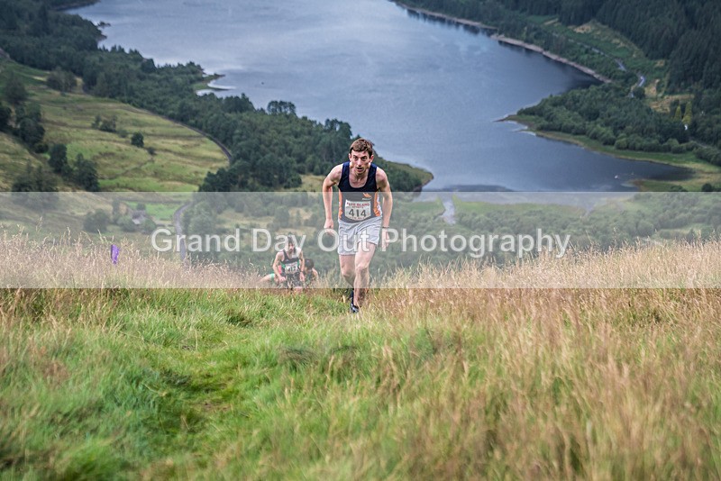 Steel Fell-49 - Steel Fell Race Wednesday 7th August 2024