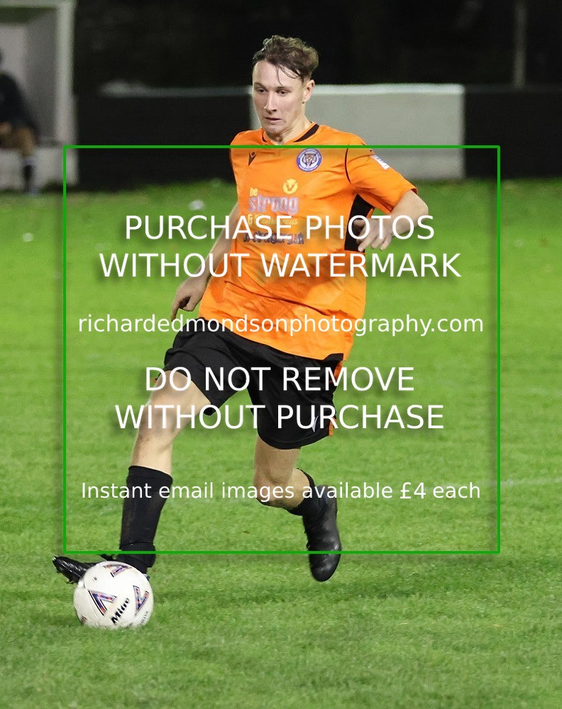 533A5849 - Kendal Town U23's vs Turton U23's (8/10/25)