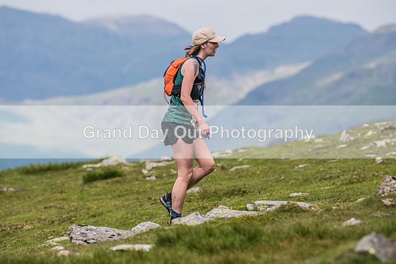 Duddon Short-368 - Duddon Valley Short Fell Race Saturday 1st June 2024