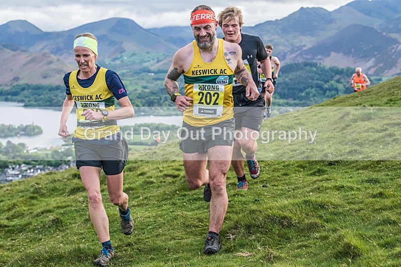 Latrigg-142 - Latrigg Fell Race Wednesday 13th May 2026