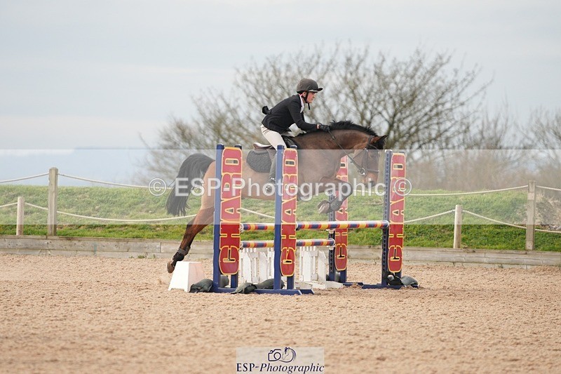 250308-114338-00579 - Cls 8 Pony Discovery and 90cm