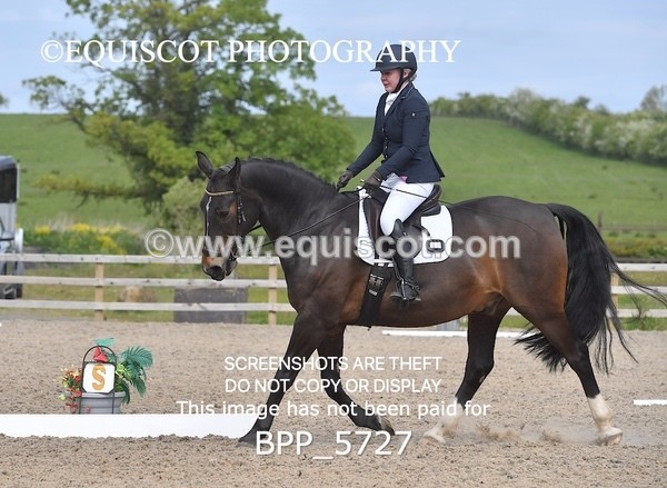 BPP_5727 - 25 V HAMILTON