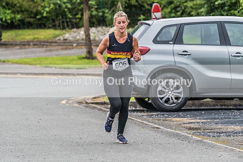 Lambfoot-752 - Lambfoot Loop Road Race Tuesday 2nd July 2024