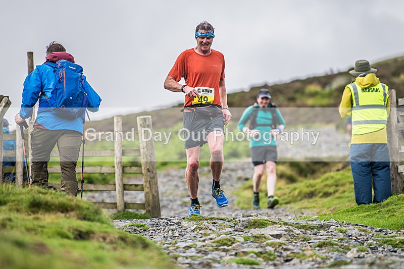 Skiddaw-778 - Skiddaw Fell Race Sunday 6th July 2025
