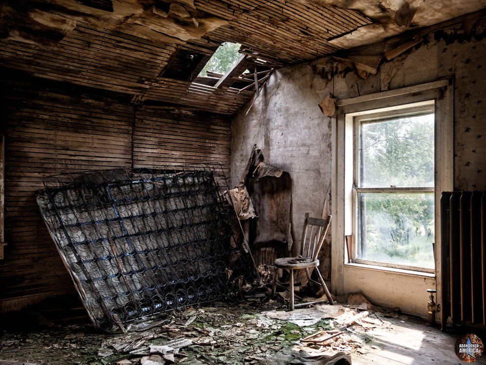 I am still with you - The Estey Farm