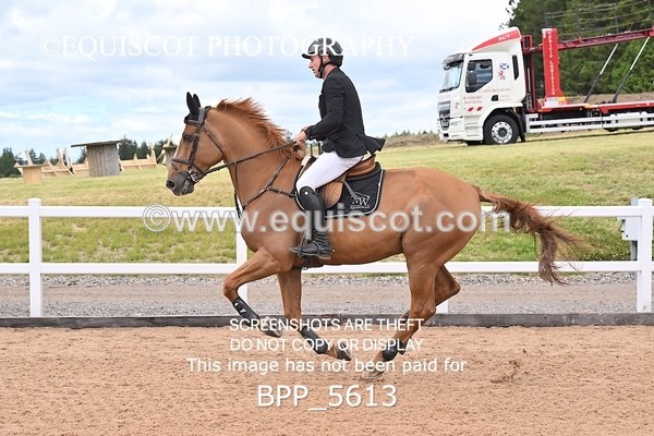 BPP_5613 - CLASS 9 THURS Granite City Festival Senior 1.35m Open Championship
