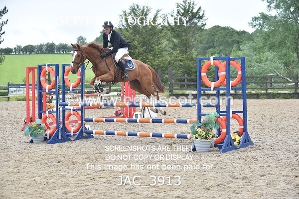 JAC_3913 - CLASS 3  - SAT - Senior Discovery/ 1m Open