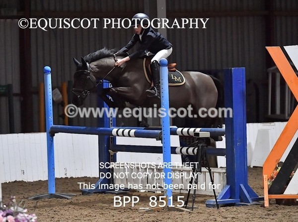 BPP_8515 - CLASS 8 Winter/ Summer 128cm/ Winter/ Summer 138cm