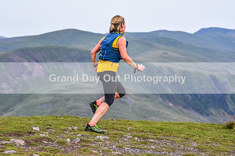 BB Kong-277 - BB Kong Fell Race Wednesday 27th July 2022