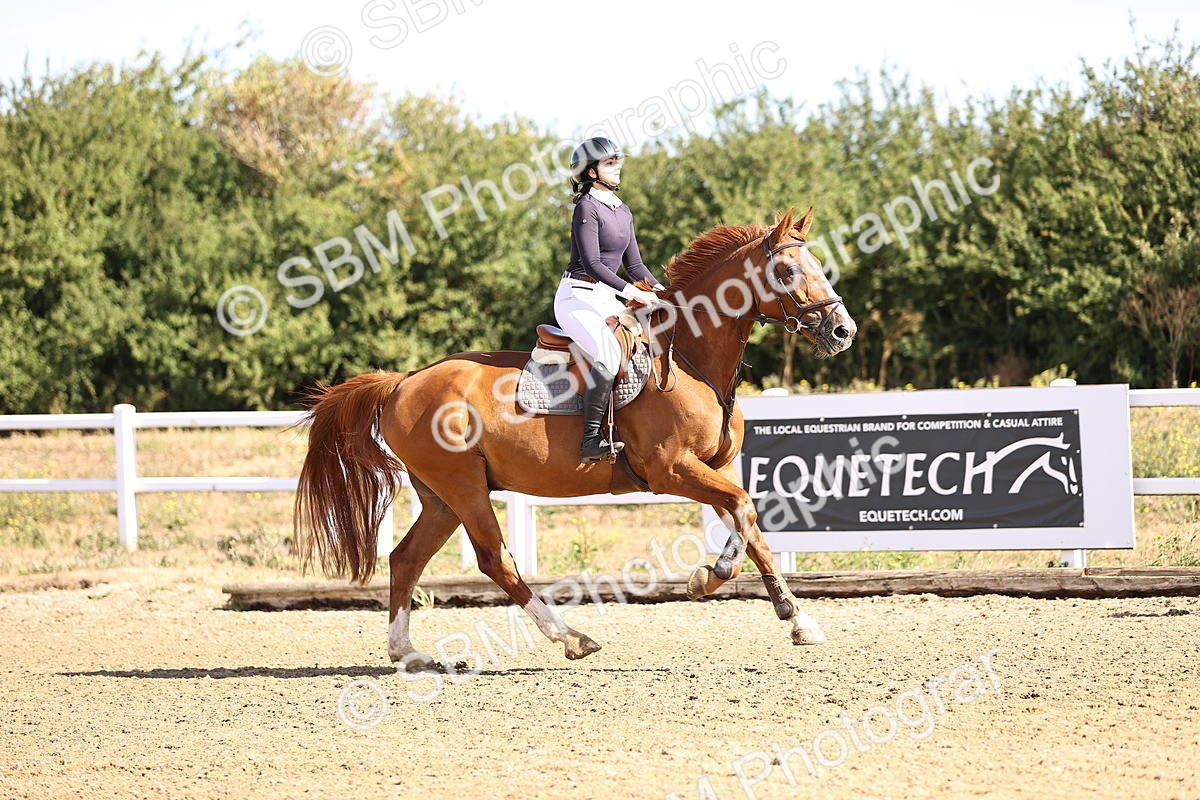 SBM_000002 - Class 1 - Clear Round