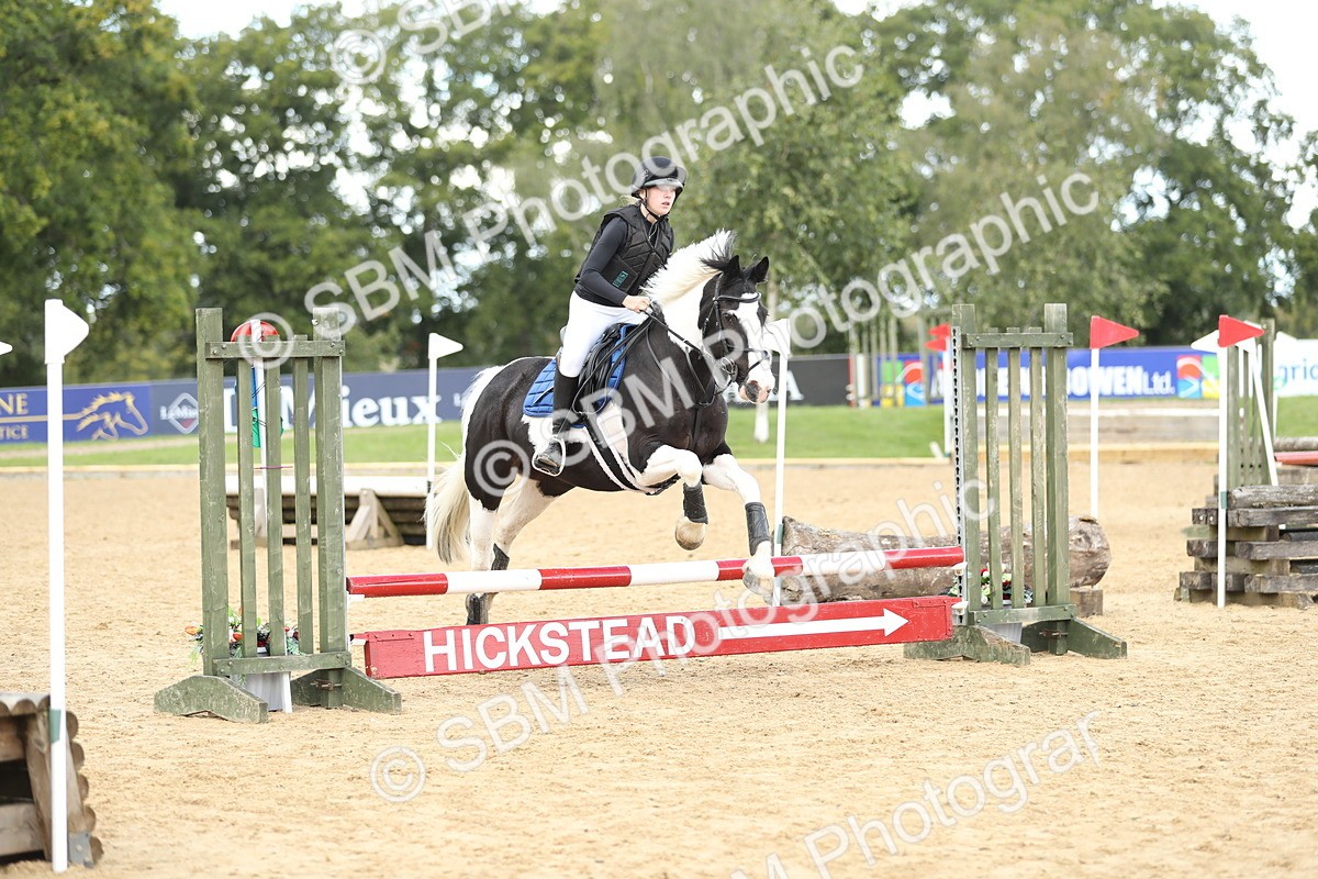 SBM_22049 - E9 - Eventers Challenge 60cm Championship