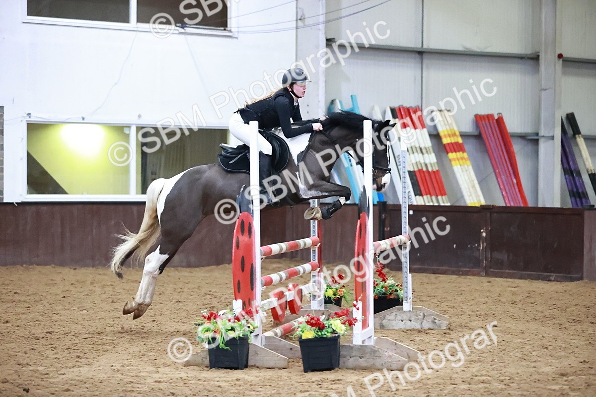 SBM_001334 - Class 5 - Pony 1.00m Open