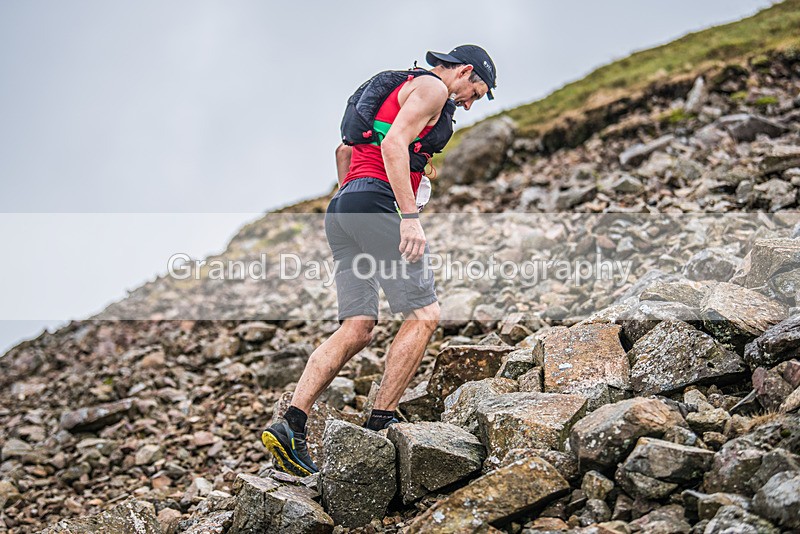 Borrowdale-407 - Borrowdale Fell Race Saturday 5th August 2023