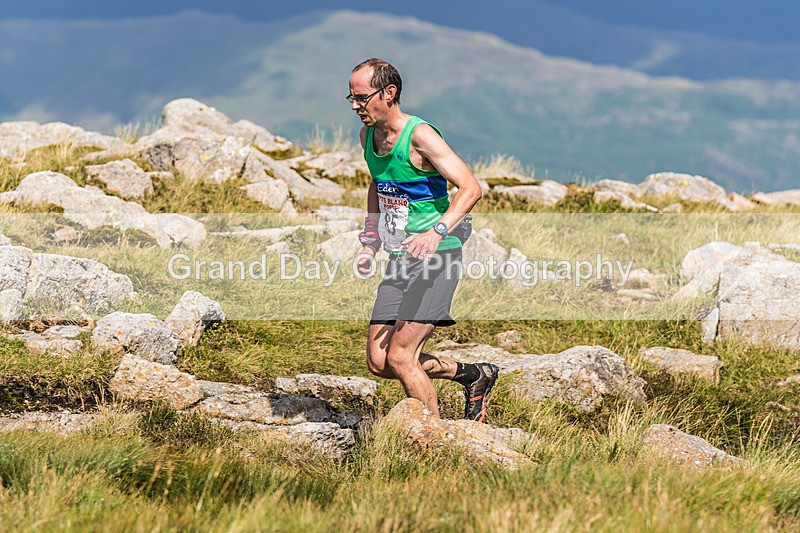 Blisco Dash-832 - Blisco Dash Fell Race (men) Saturday 27th July 2024