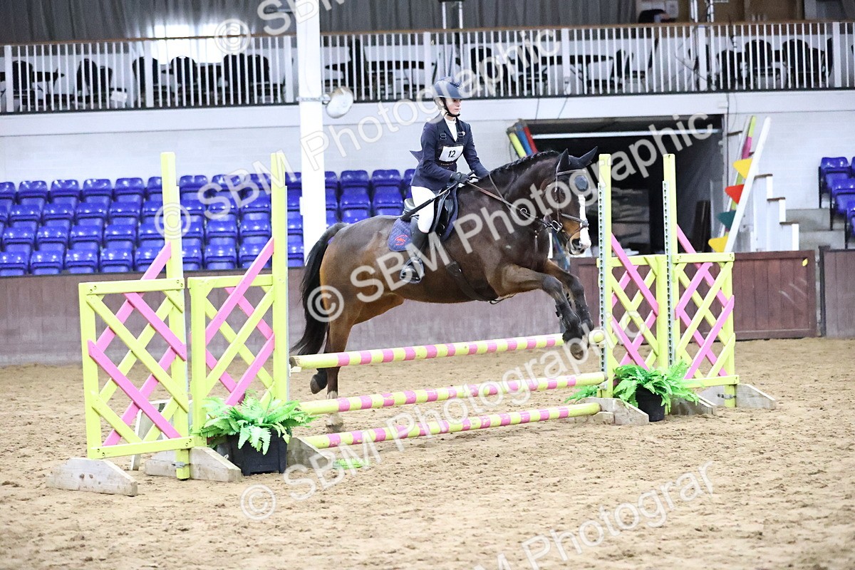 SBM_000178 - Class 1 - 70cm