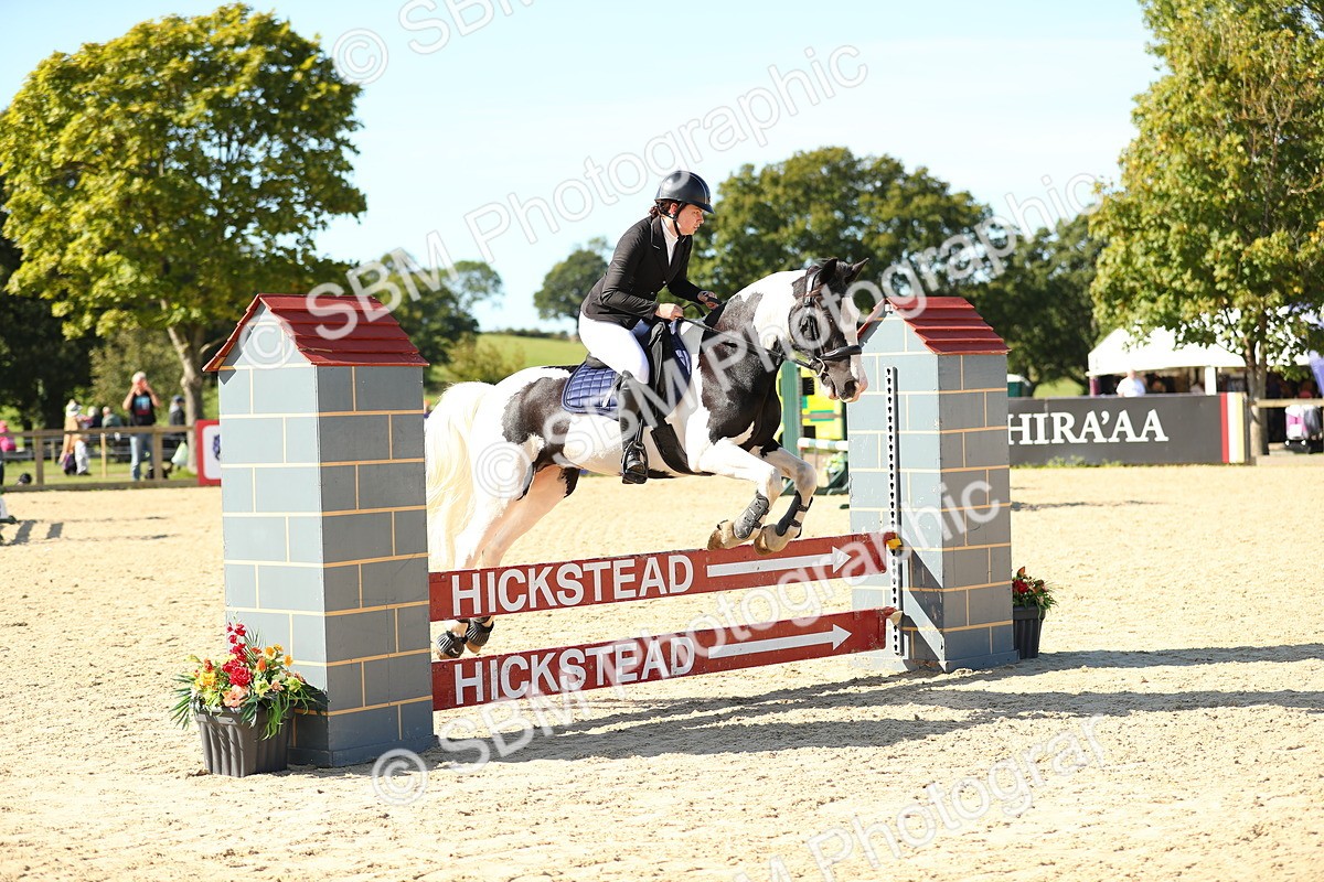 SBM_17756 - J33 - Senior 75cm Championship