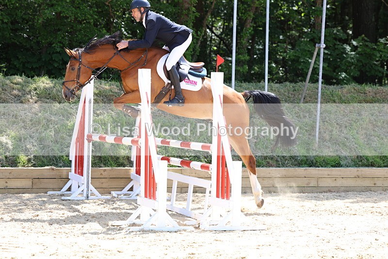 3E7A5992 - Class 5: Senior Discovery/1m open