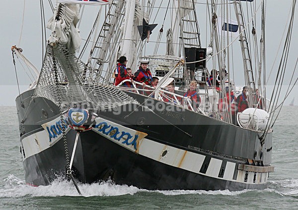 121021 TS ROYALIST WT7A2789 - Tall Ships