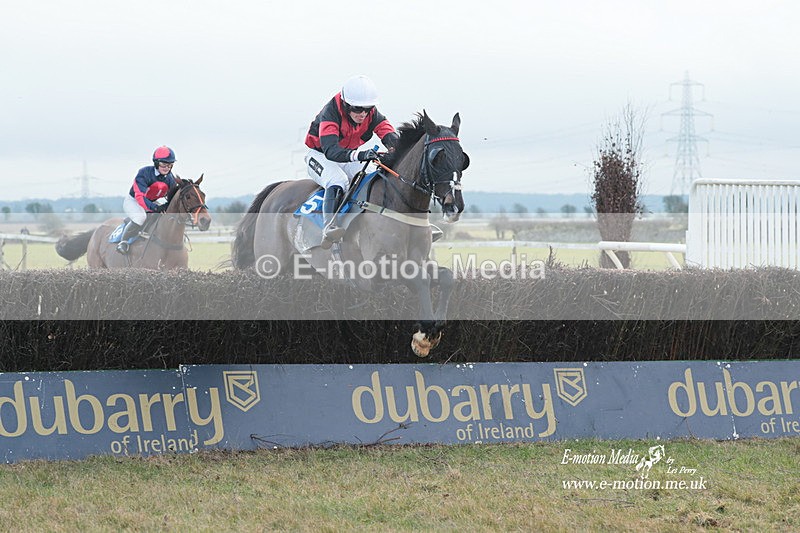 PtP 290123 308482 - Heythrop Hunt PtP Cocklebarrow 29/01/2023