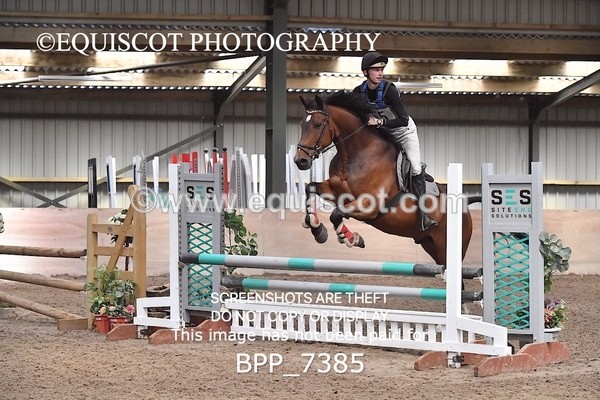 BPP_7385 - CLASS 4 BE90CM