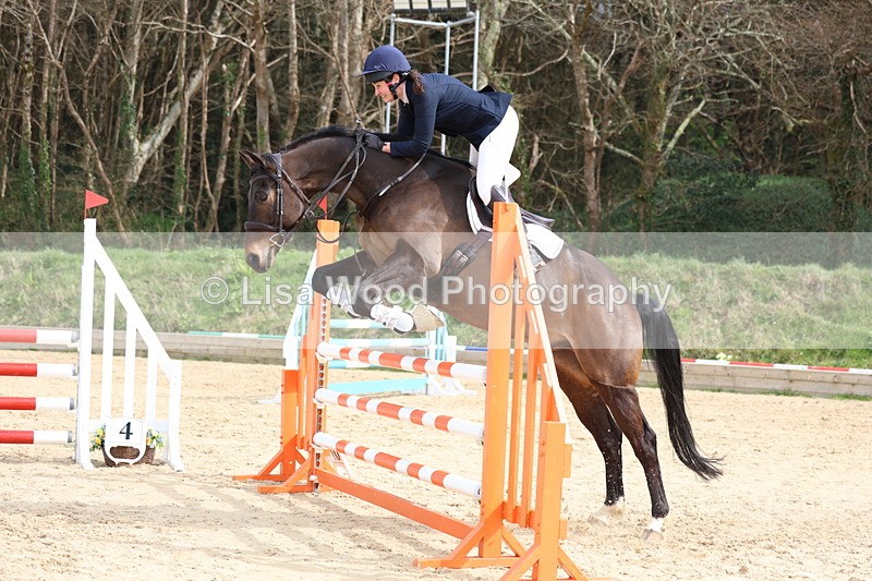 3E7A7260 - Class 6: Senior Discovery/1m open