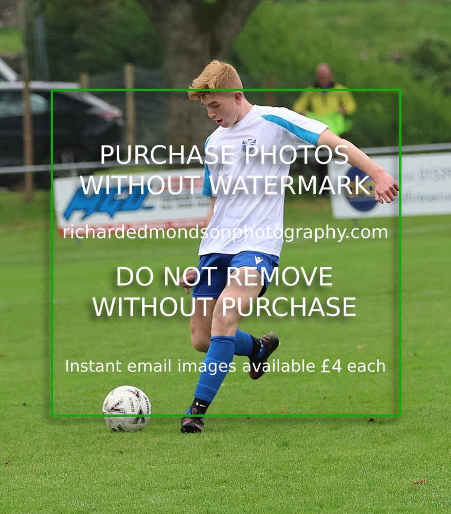 533A7689 - Wattsfield United under 16 (12/10/25)