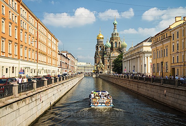 - Russia
