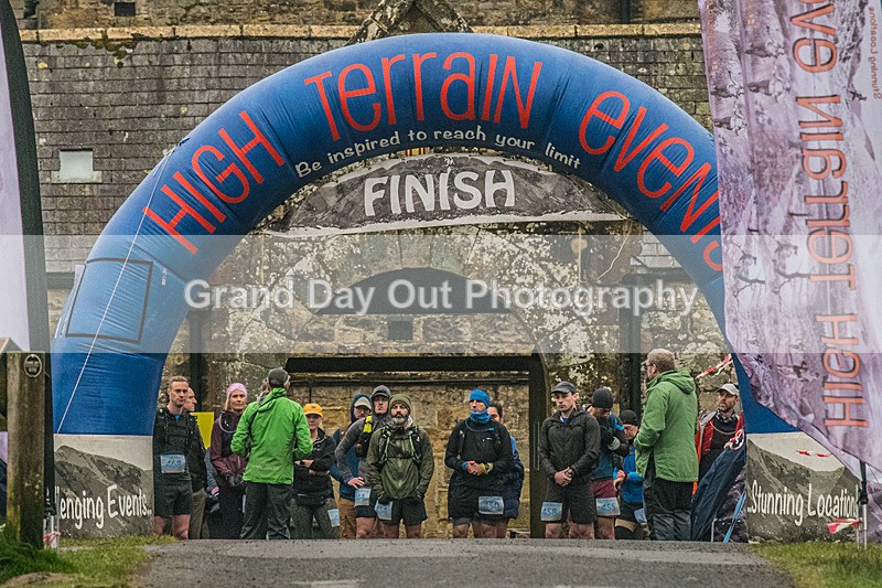 Kielder-24 - High Terrain Events Kielder 82, 50 & 32K Ultra Trail Races Saturday 13th April 2024