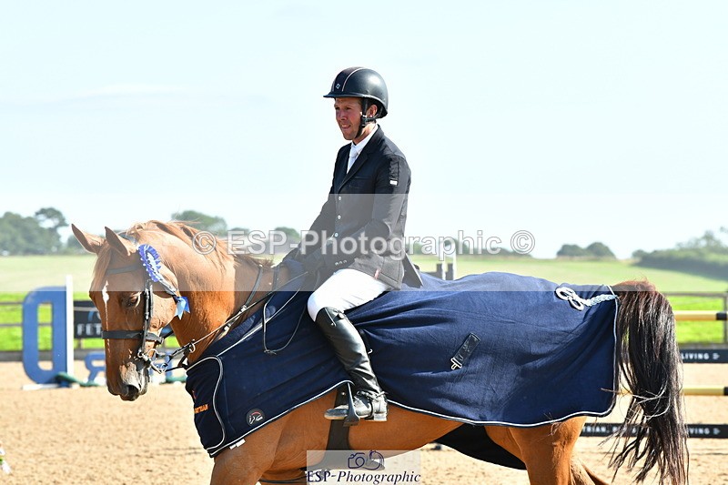 230723A-171945-13824 - Cls 8, 2 Star Medium 1.35m