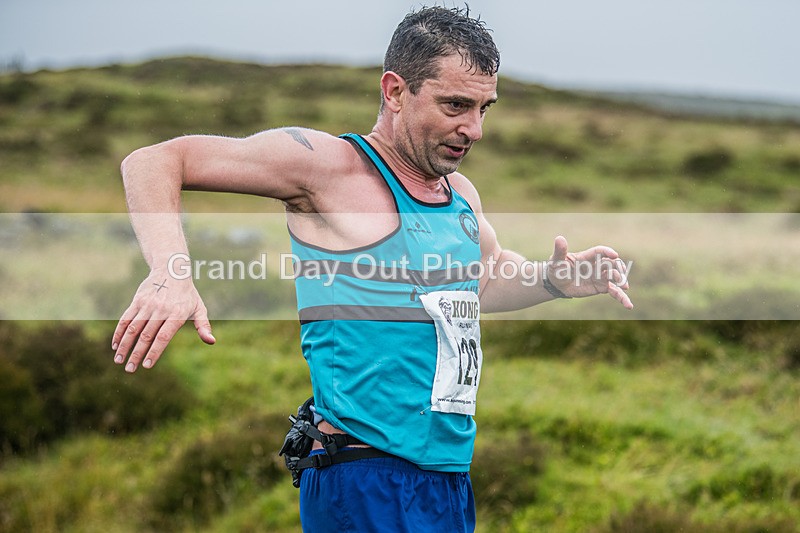 Skiddaw-316 - Skiddaw Fell Race Sunday 5th July 2026