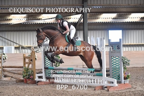 BPP_6700 - CLASS 2 BE70CM