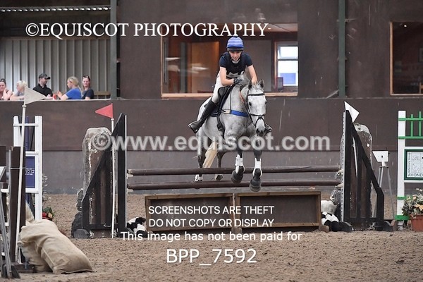 BPP_7592 - CLASS 5 BE1M