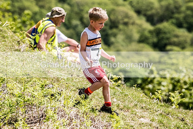 Coniston Junior-64 - Coniston Gullies Junior Fell Races Sunday 24th May 2026