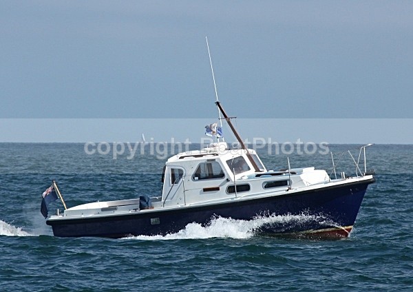 090823 LADY JEAN IMG_2711 - Motorboats - Hardtop