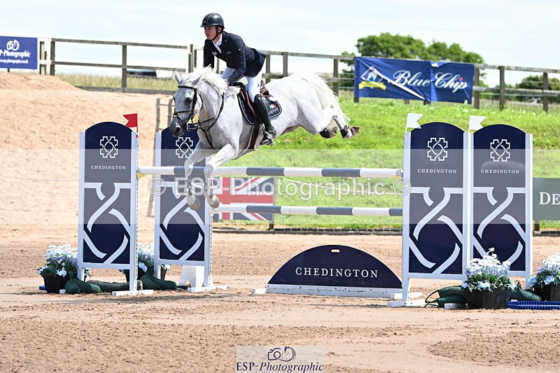 240721A-132544-18084 - Cls 8 3 Star Big Tour 1.55 Grand Prix Jump off