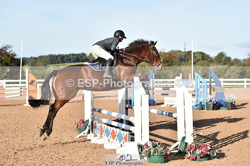231015A-094710-06798 - Cls 22 British Novice & 90cm Open
