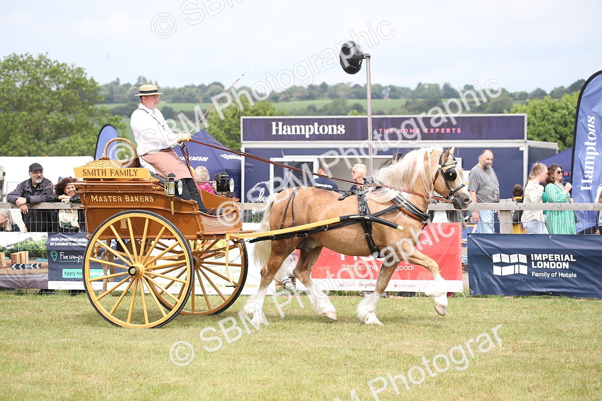 SBM_06974 - Class 16 - Light Trade