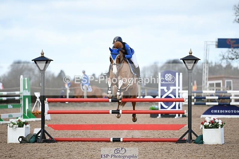 250328-103520-00527 - Cls 2 Snr Newcomers