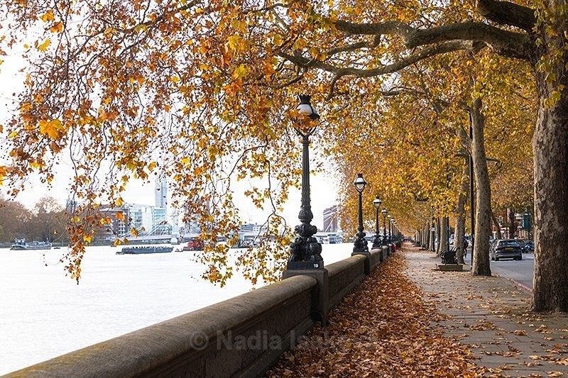  - London