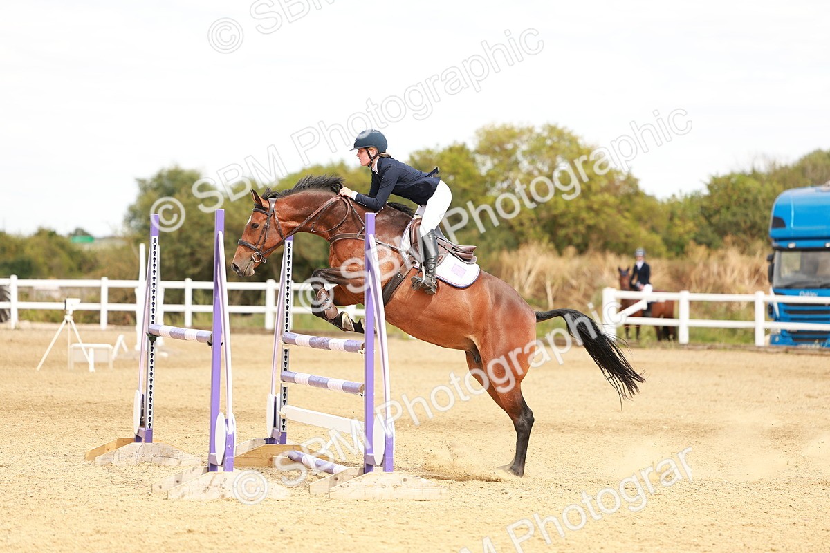 SBM_006748 - Class 4 - Senior British Newcomers - 1.10m