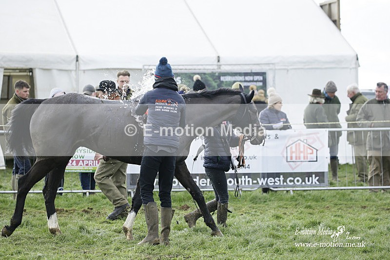 PtP 060322 443 - Blackmore & Sparkford Vale Hunt PtP 06/03/22