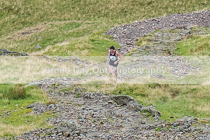Borrowdale-2 - Borrowdale Fell Race Saturday 5th August 2023