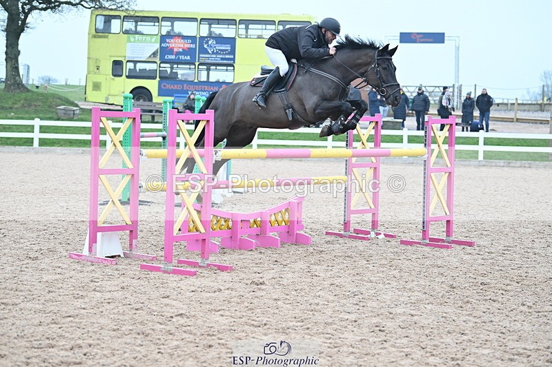 240113A-141612-02294 - Cls 13 Foxhunter and 1.20m Open