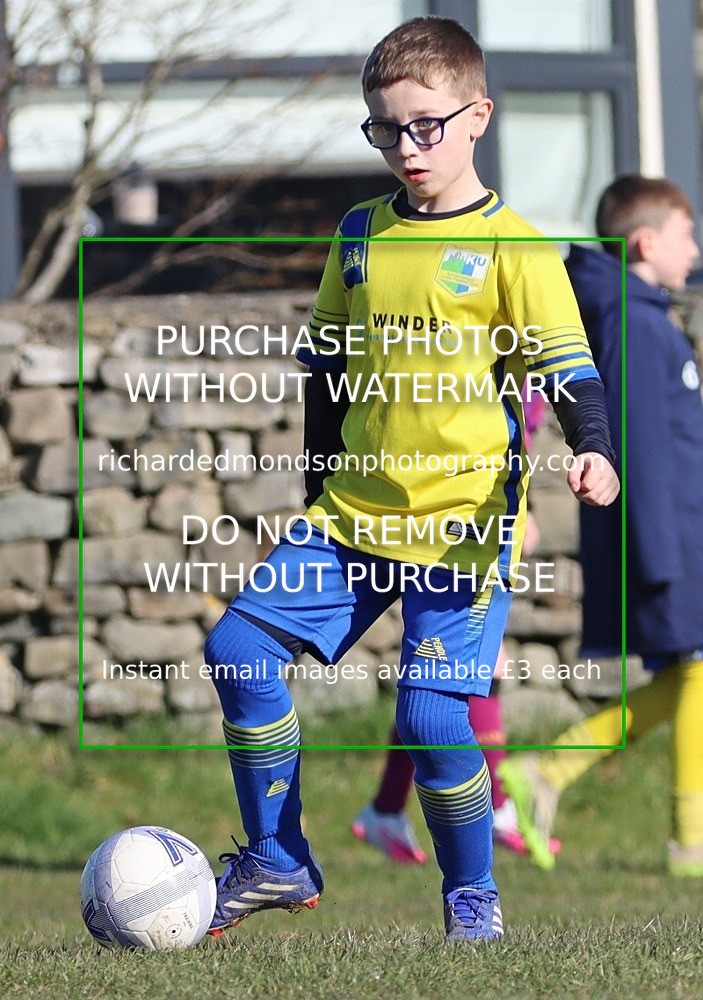 IMG_4403 - Kendal United Under 9 Rockets (15/3/25)