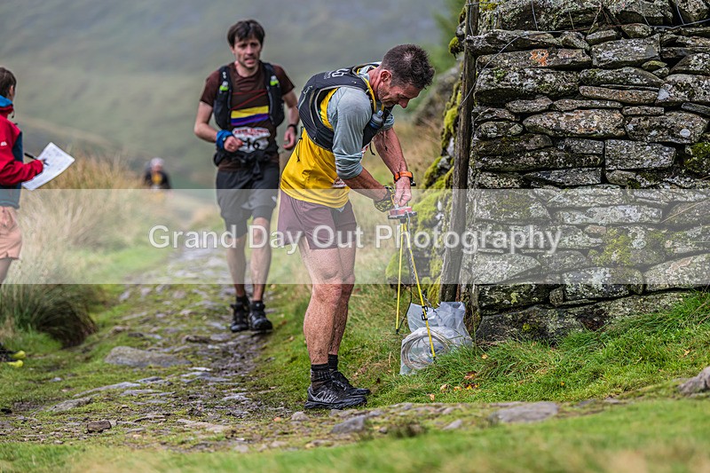 Old Crown Round-453 - Old Crown Round Fell Race Saturday 12th September 2026